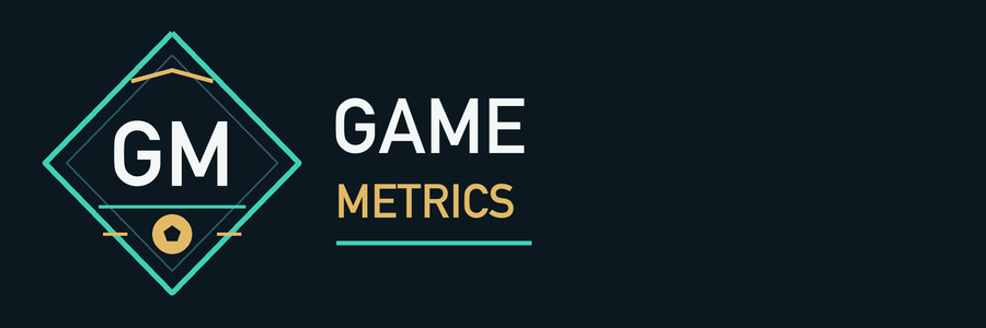GAME METRICS